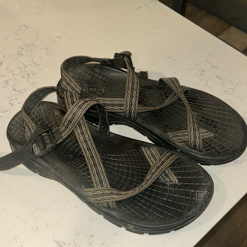 Men’s Chaco’s size 12
